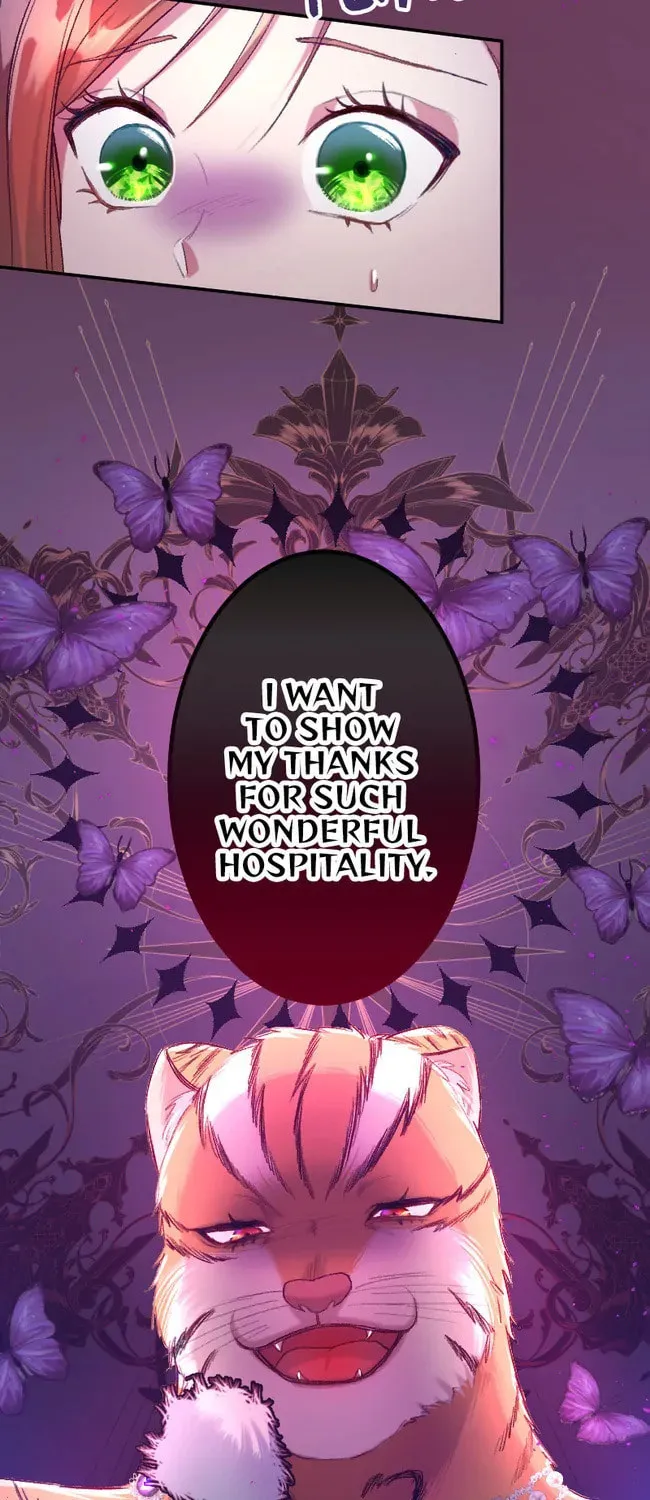 Sacrificed to Be the Beast King's Bride Chapter 20 page 53 - 