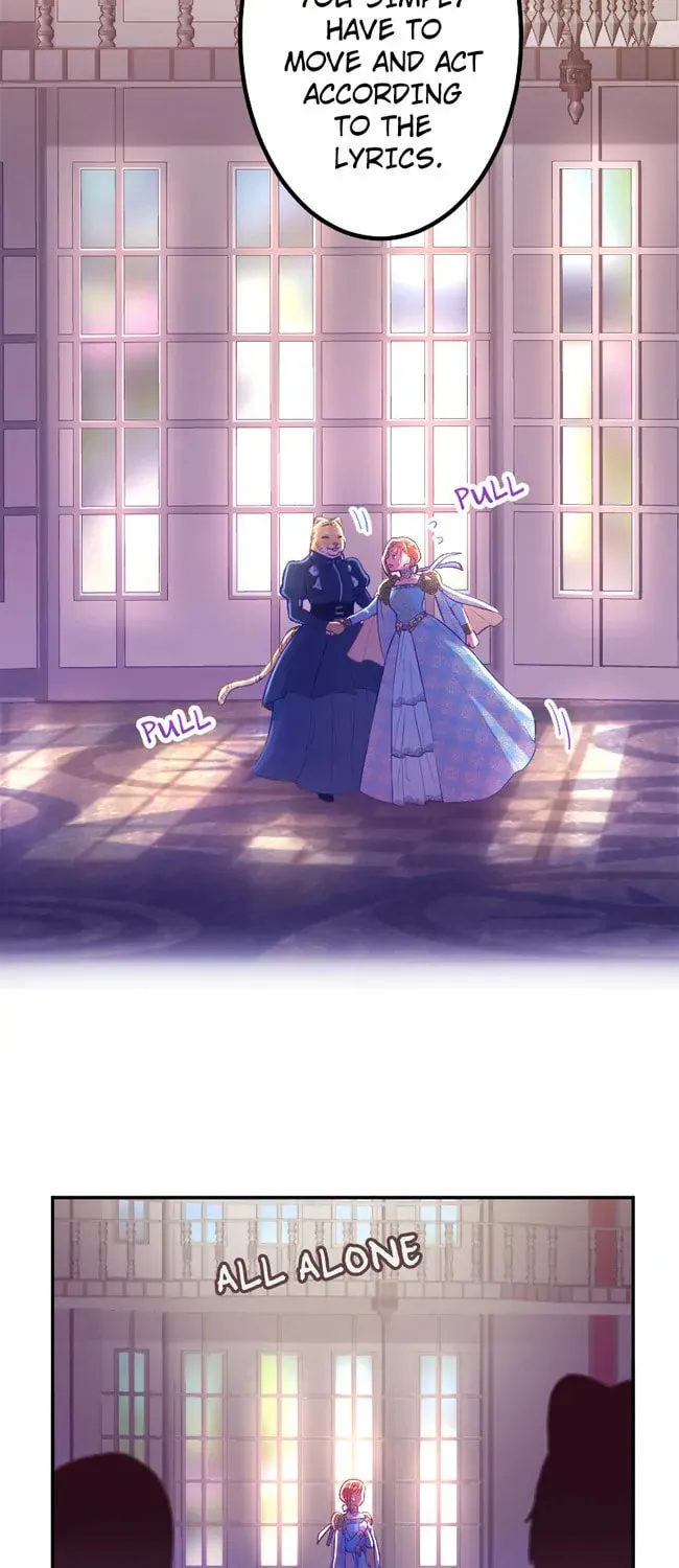 Sacrificed to Be the Beast King's Bride Chapter 20 page 58 - 