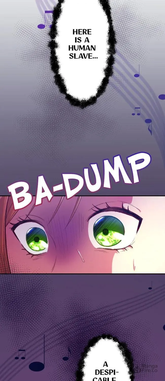 Sacrificed to Be the Beast King's Bride Chapter 20 page 60 - 