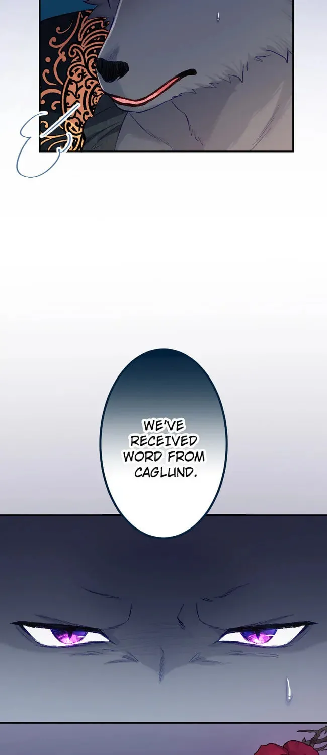 Sacrificed to Be the Beast King's Bride Chapter 20 page 7 - 