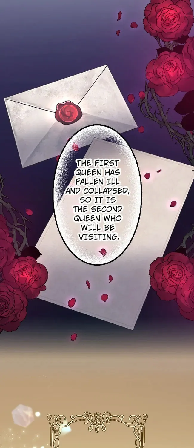 Sacrificed to Be the Beast King's Bride Chapter 20 page 8 - 