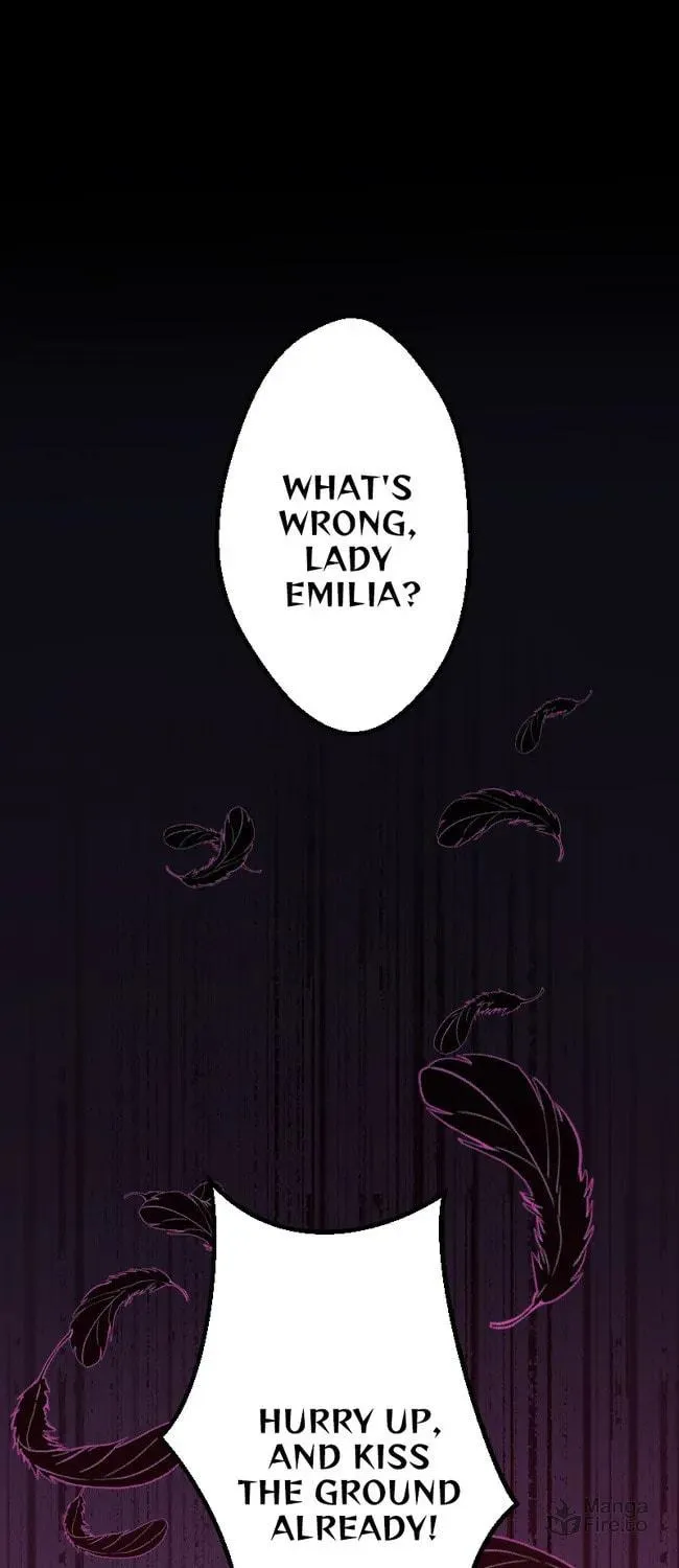 Sacrificed to Be the Beast King's Bride Chapter 21 page 18 - 