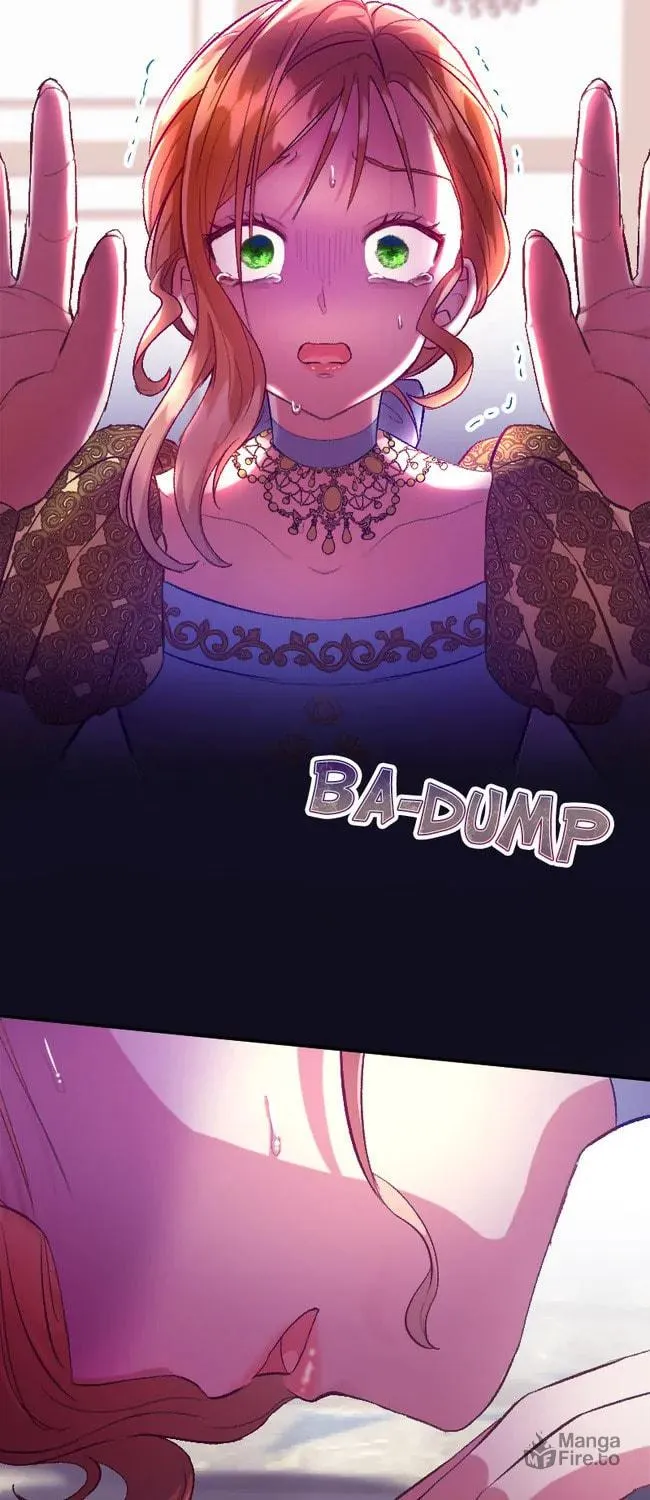 Sacrificed to Be the Beast King's Bride Chapter 21 page 20 - 