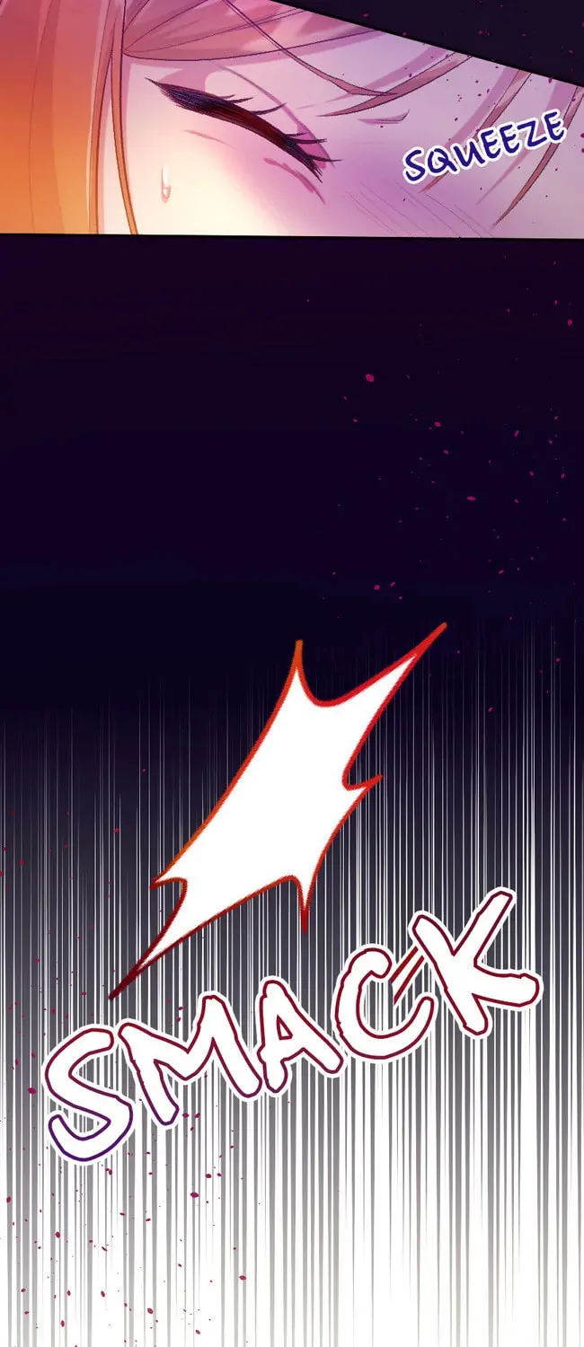 Sacrificed to Be the Beast King's Bride Chapter 21 page 29 - 