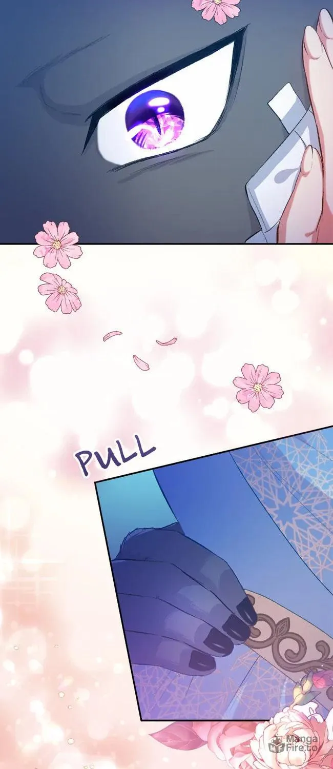 Sacrificed to Be the Beast King's Bride Chapter 21 page 55 - 