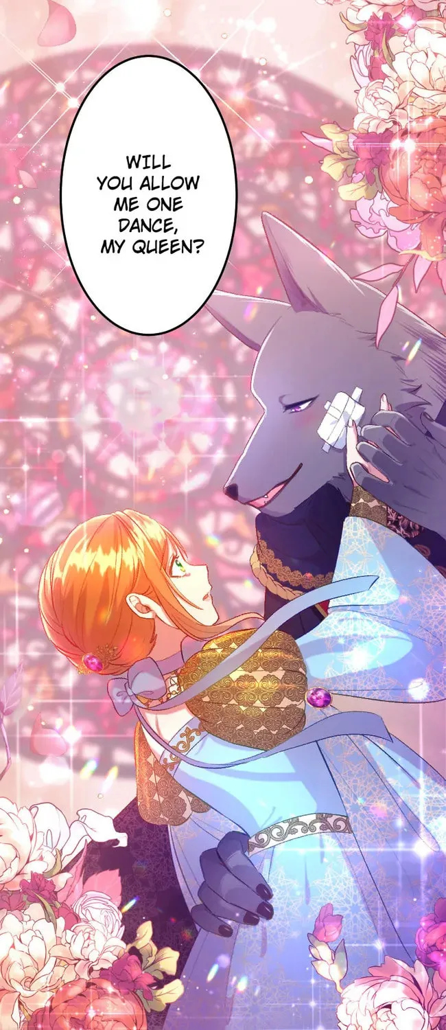 Sacrificed to Be the Beast King's Bride Chapter 21 page 56 - 