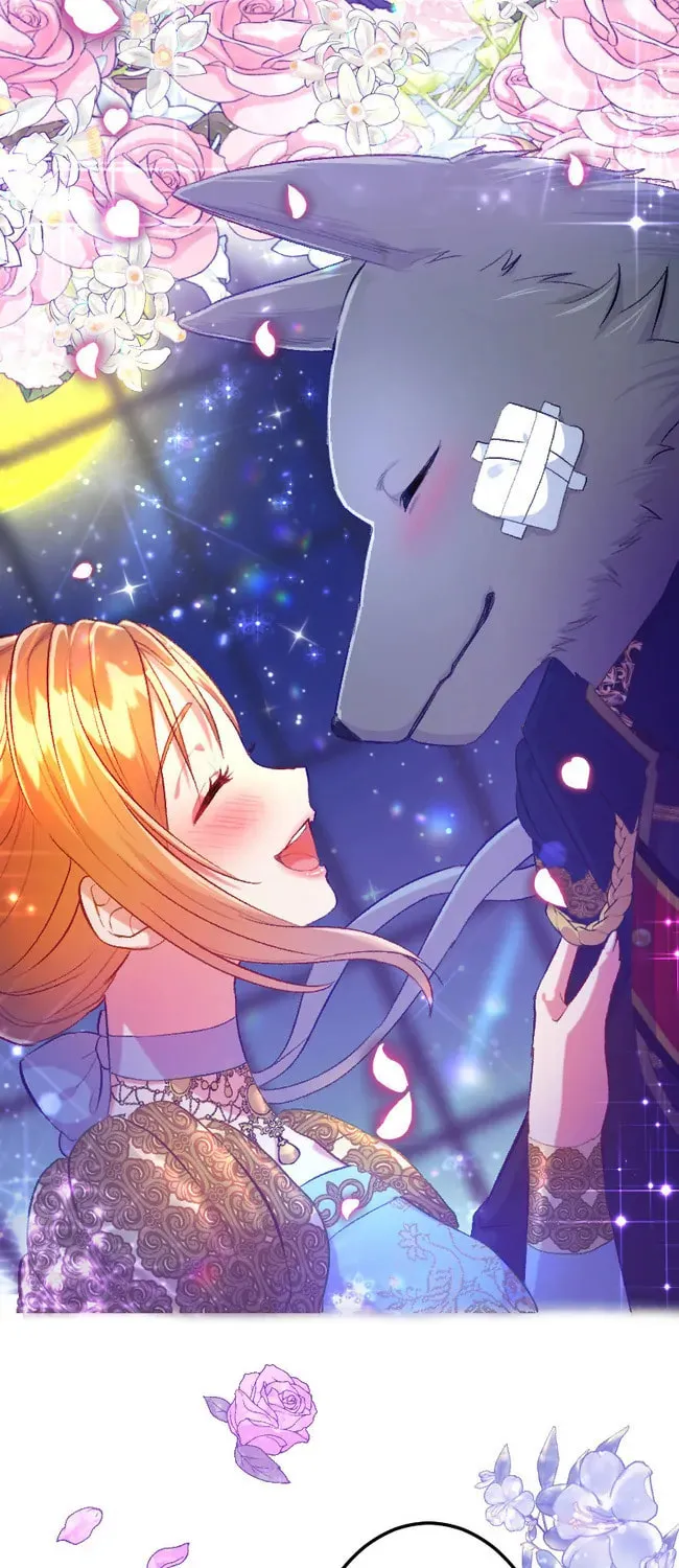 Sacrificed to Be the Beast King's Bride Chapter 21 page 59 - 