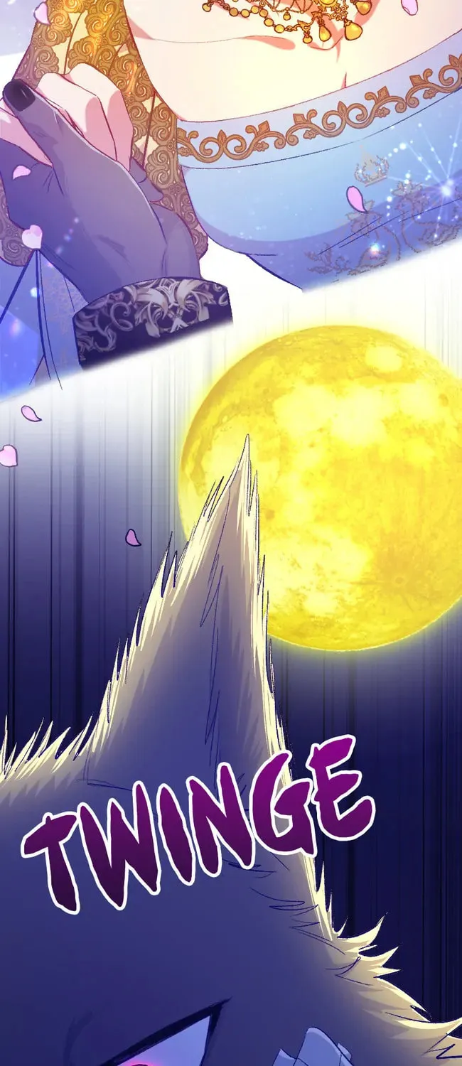 Sacrificed to Be the Beast King's Bride Chapter 21 page 61 - 