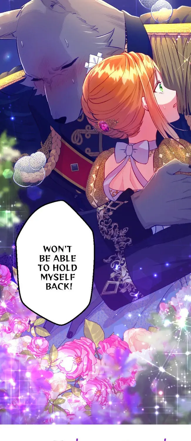 Sacrificed to Be the Beast King's Bride Chapter 21 page 64 - 