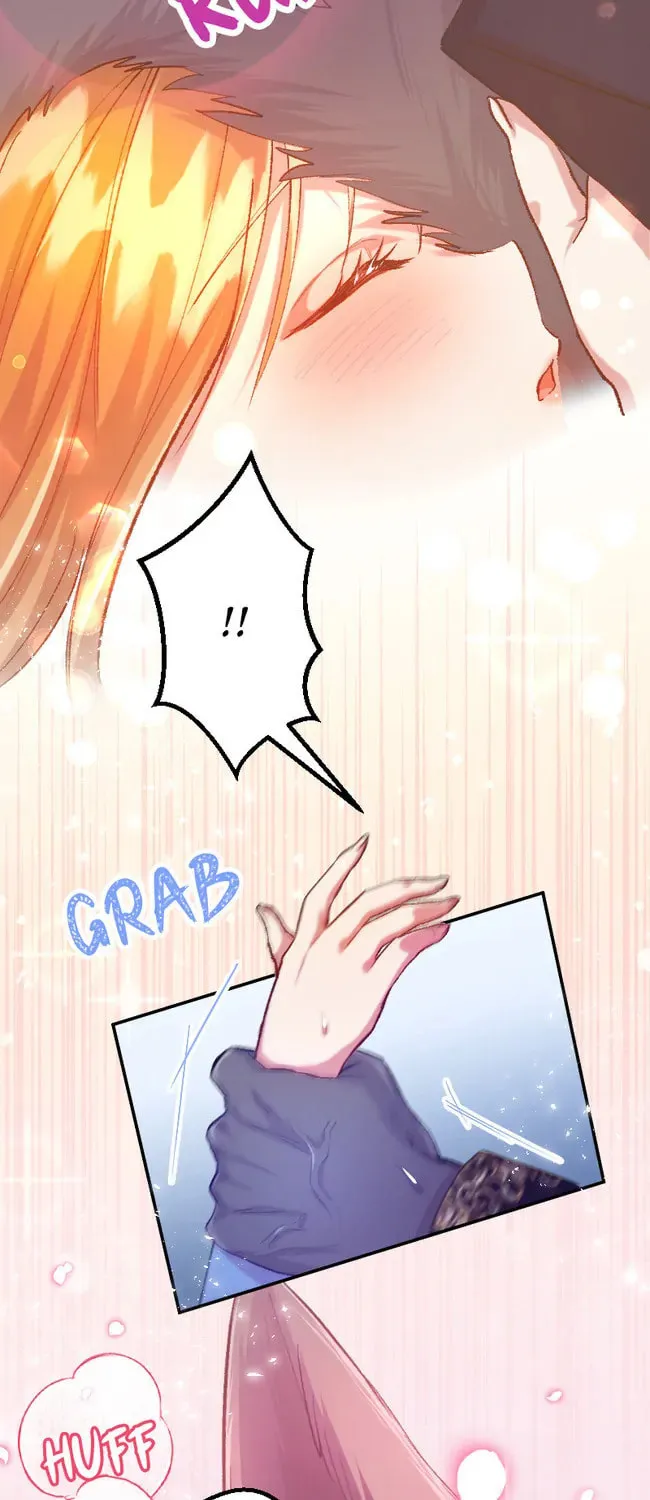 Sacrificed to Be the Beast King's Bride Chapter 22 page 13 - 