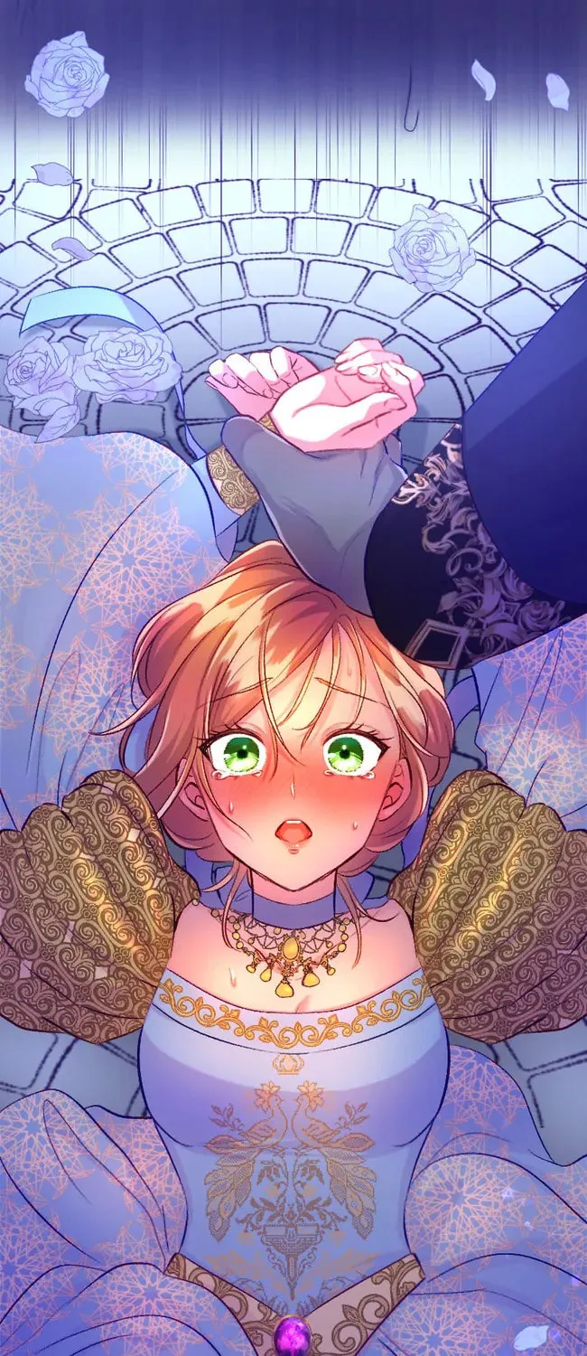 Sacrificed to Be the Beast King's Bride Chapter 22 page 19 - 