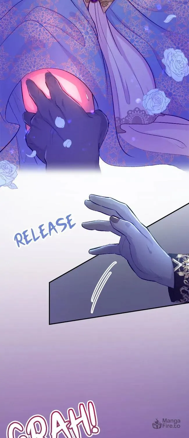 Sacrificed to Be the Beast King's Bride Chapter 22 page 20 - 