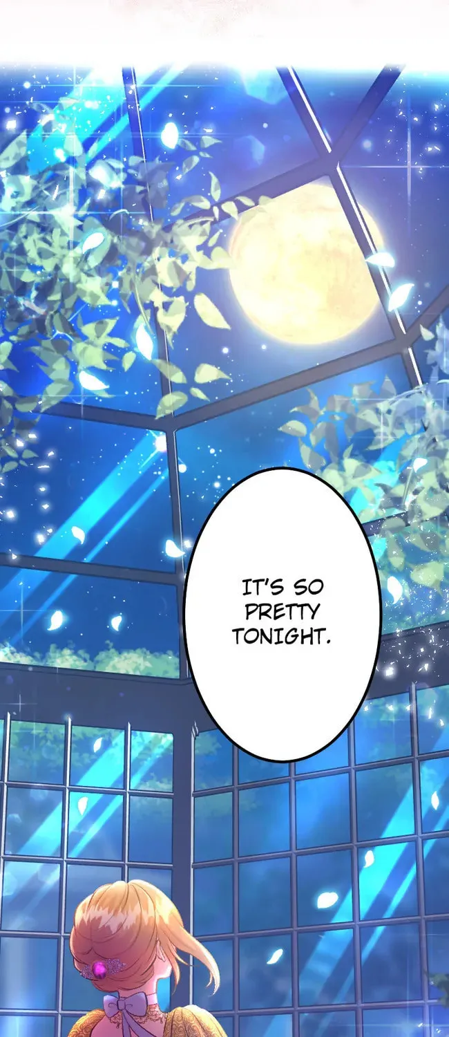 Sacrificed to Be the Beast King's Bride Chapter 22 page 26 - 