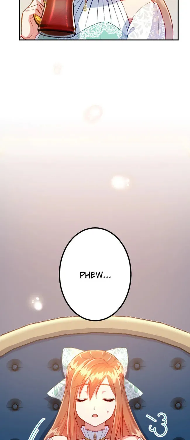 Sacrificed to Be the Beast King's Bride Chapter 23 page 29 - 