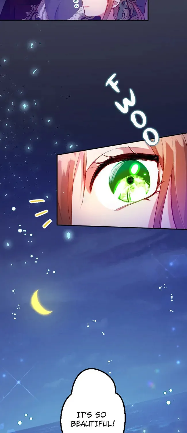 Sacrificed to Be the Beast King's Bride Chapter 23 page 44 - 