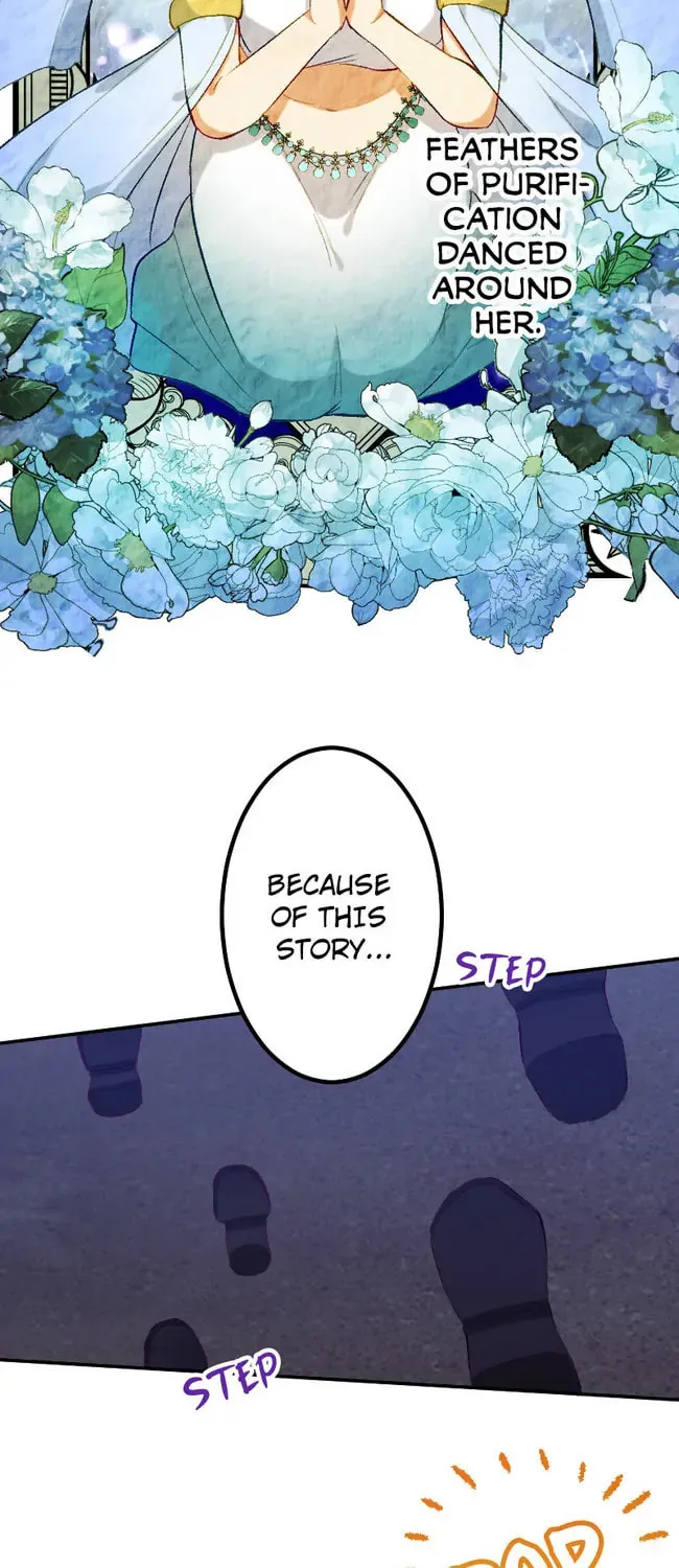 Sacrificed to Be the Beast King's Bride Chapter 23 page 47 - 