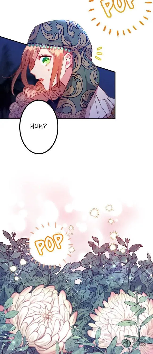 Sacrificed to Be the Beast King's Bride Chapter 23 page 48 - 