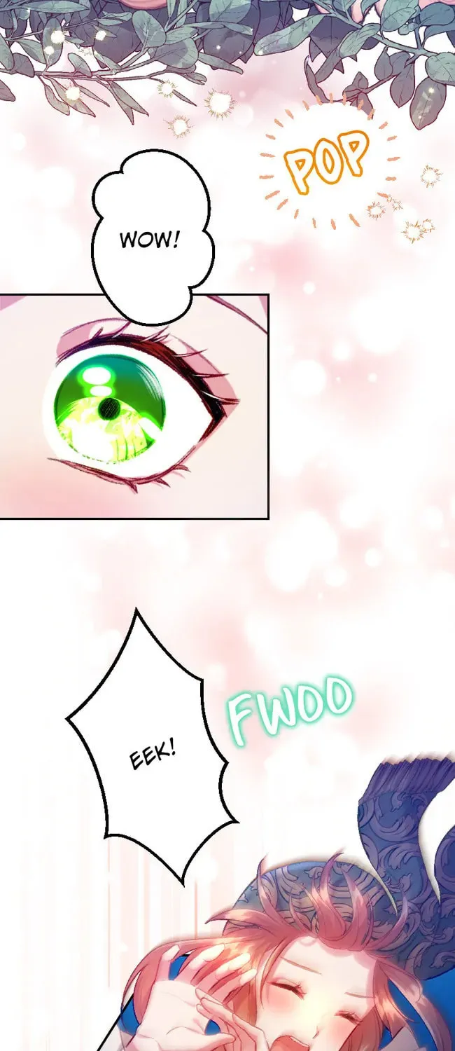 Sacrificed to Be the Beast King's Bride Chapter 23 page 49 - 