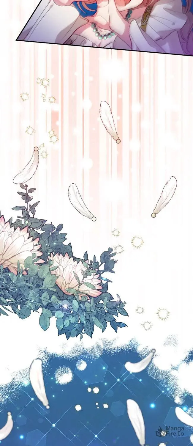 Sacrificed to Be the Beast King's Bride Chapter 23 page 50 - 