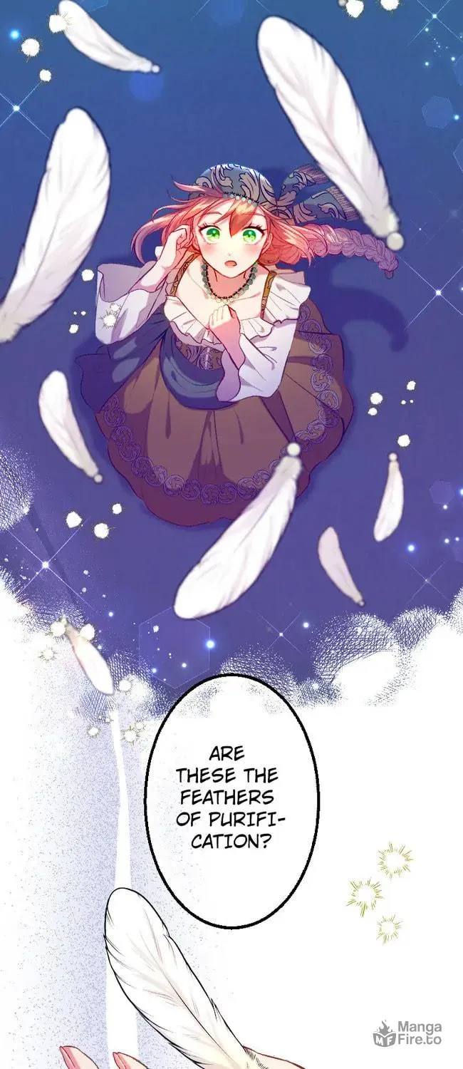 Sacrificed to Be the Beast King's Bride Chapter 23 page 51 - 