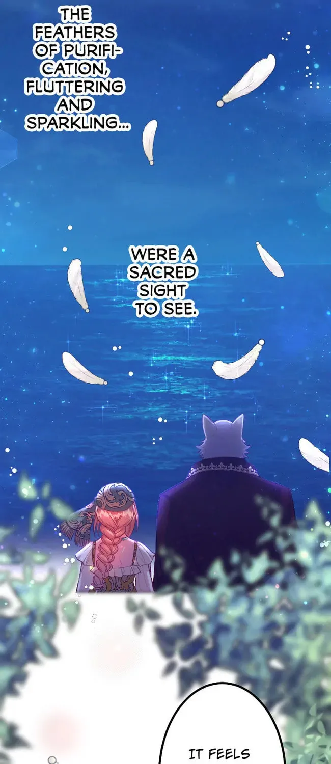 Sacrificed to Be the Beast King's Bride Chapter 23 page 53 - 