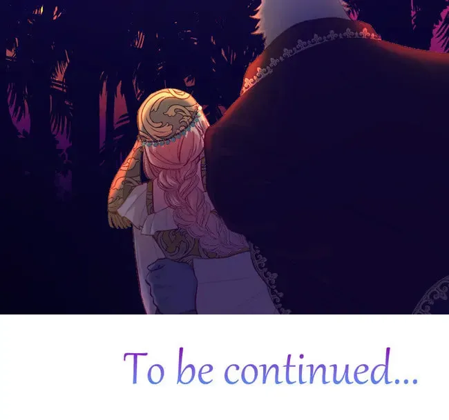 Sacrificed to Be the Beast King's Bride Chapter 23 page 58 - 