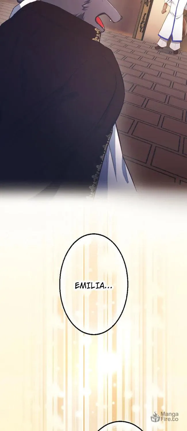 Sacrificed to Be the Beast King's Bride Chapter 24 page 15 - 