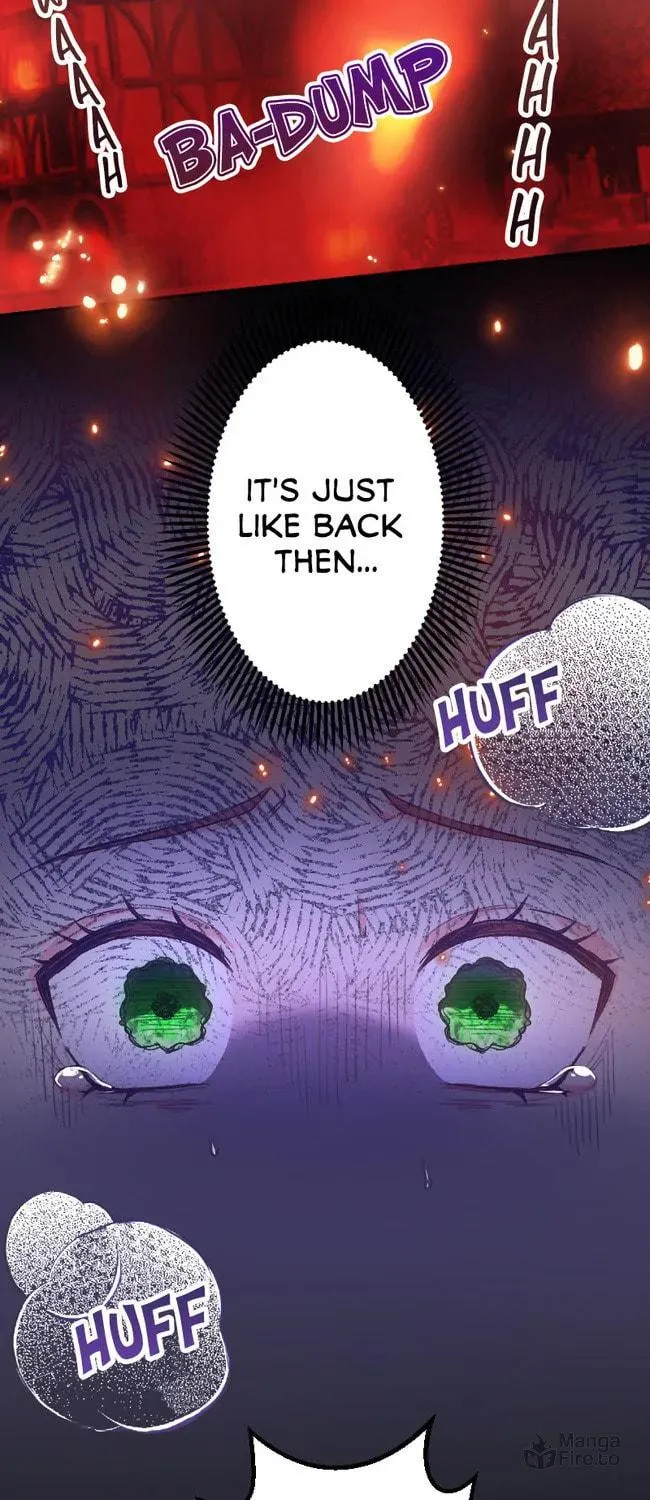 Sacrificed to Be the Beast King's Bride Chapter 24 page 5 - 