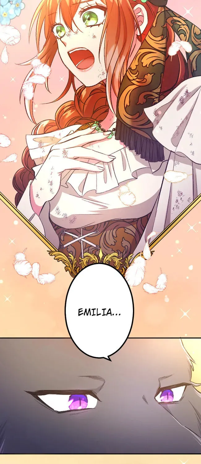 Sacrificed to Be the Beast King's Bride Chapter 24 page 49 - 