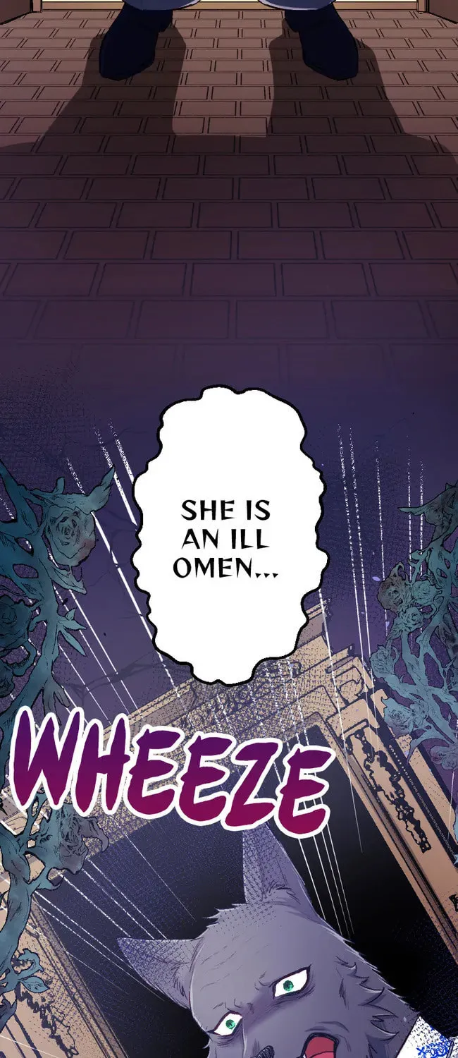 Sacrificed to Be the Beast King's Bride Chapter 24 page 53 - 