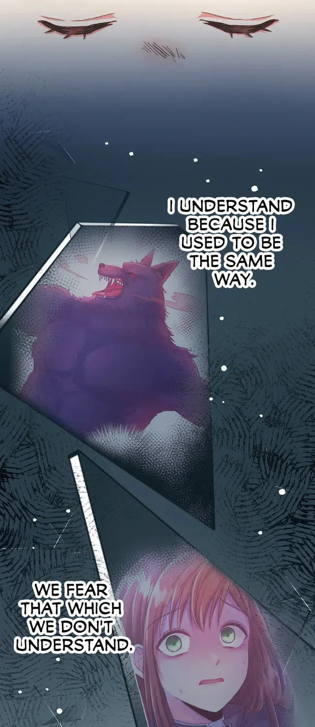 Sacrificed to Be the Beast King's Bride Chapter 25 page 13 - 