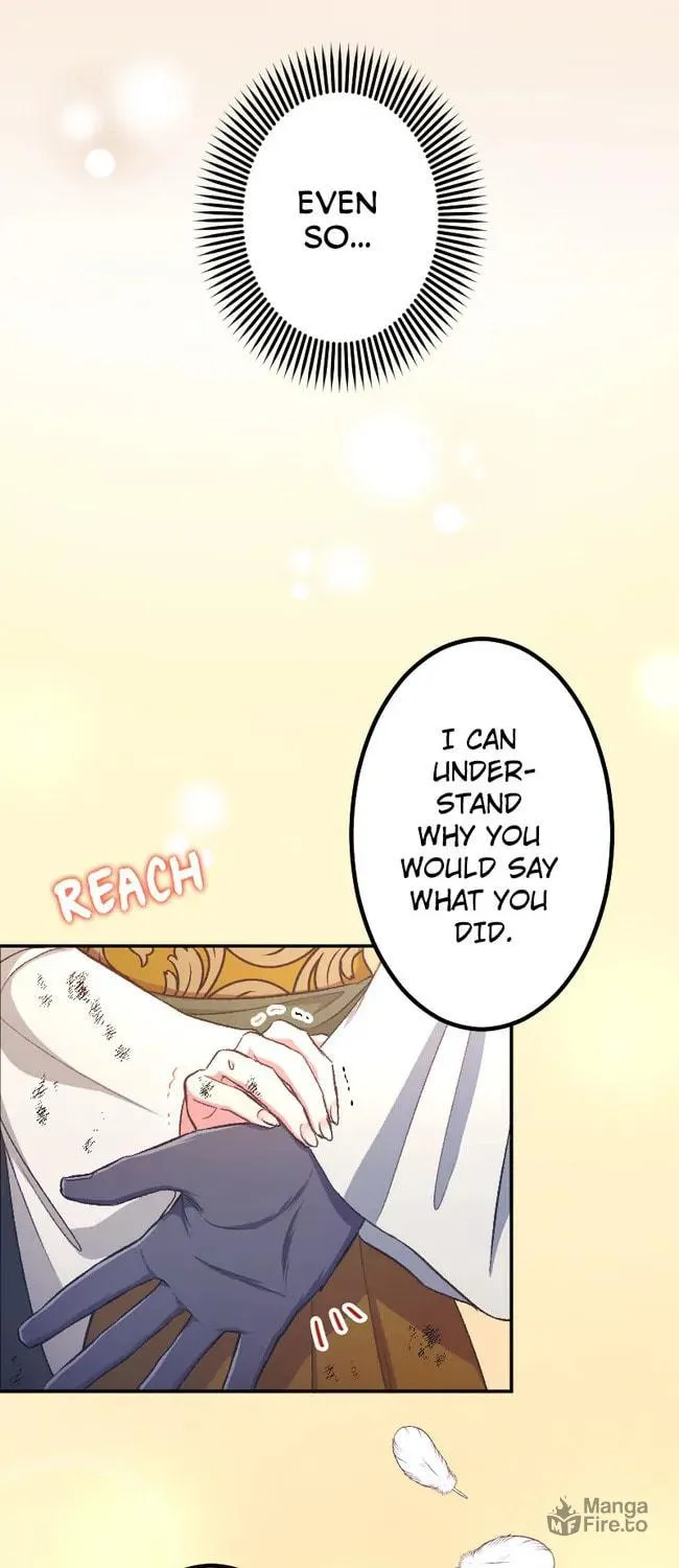 Sacrificed to Be the Beast King's Bride Chapter 25 page 15 - 