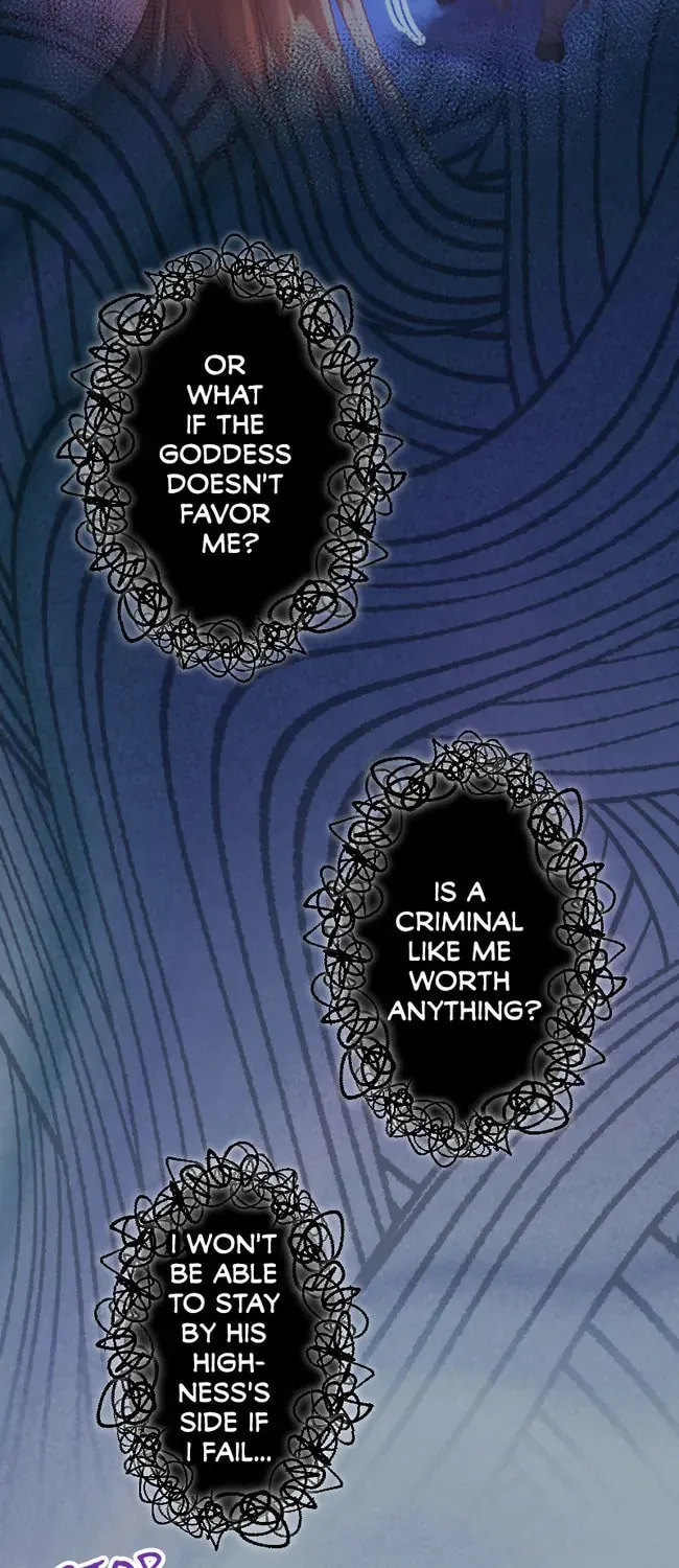 Sacrificed to Be the Beast King's Bride Chapter 25 page 28 - 