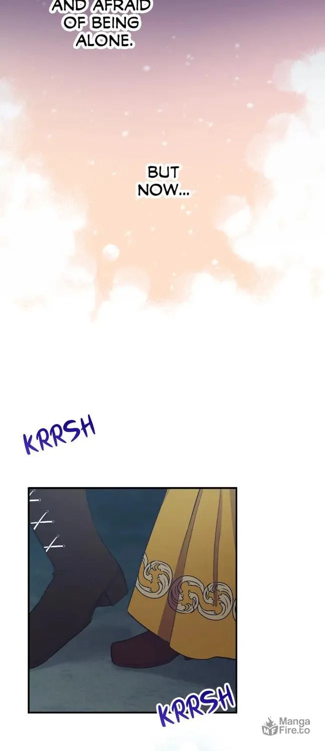 Sacrificed to Be the Beast King's Bride Chapter 25 page 39 - 