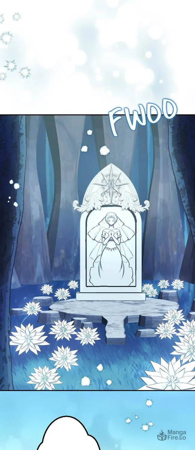 Sacrificed to Be the Beast King's Bride Chapter 25 page 40 - 