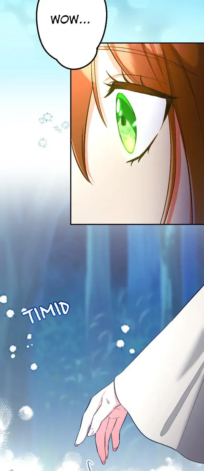 Sacrificed to Be the Beast King's Bride Chapter 25 page 41 - 