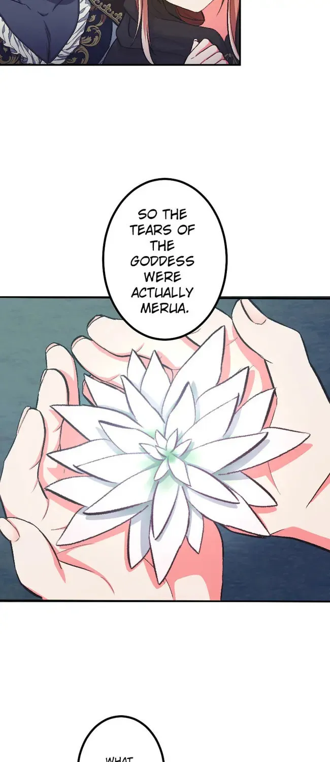 Sacrificed to Be the Beast King's Bride Chapter 25 page 43 - 
