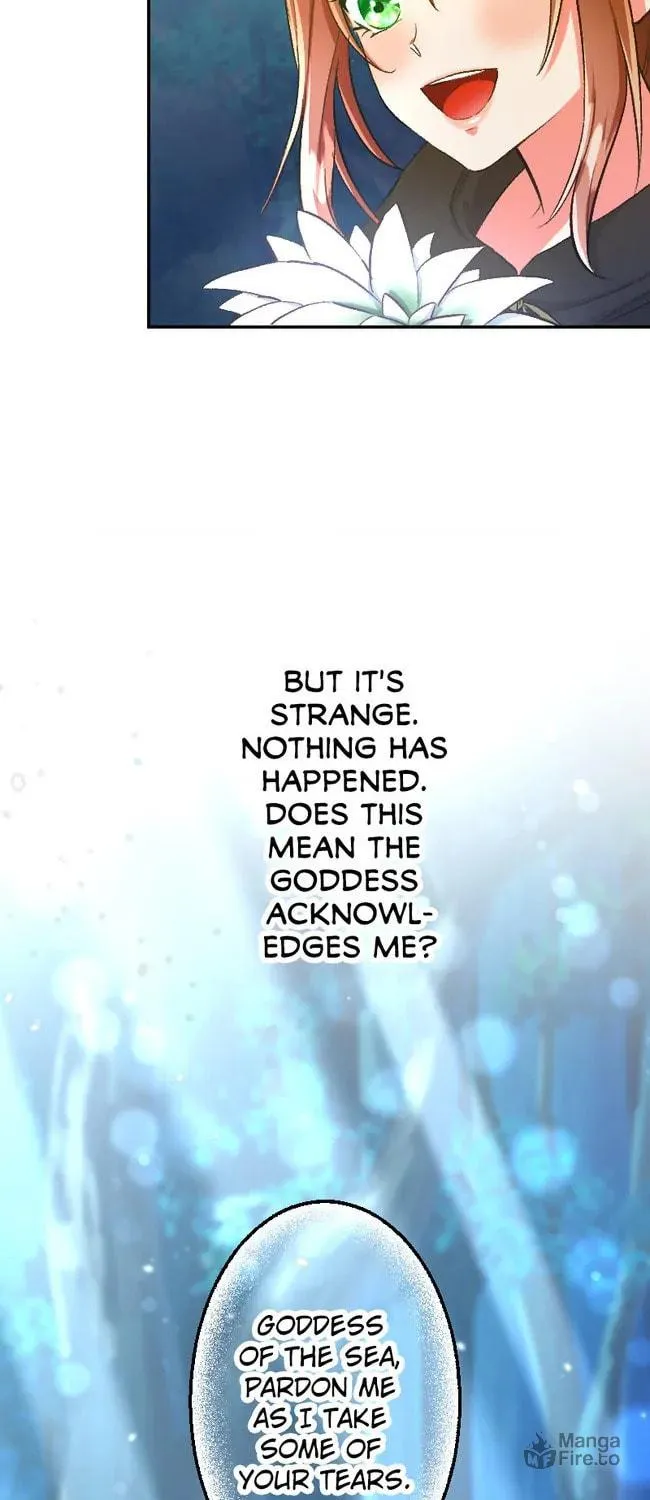 Sacrificed to Be the Beast King's Bride Chapter 25 page 45 - 