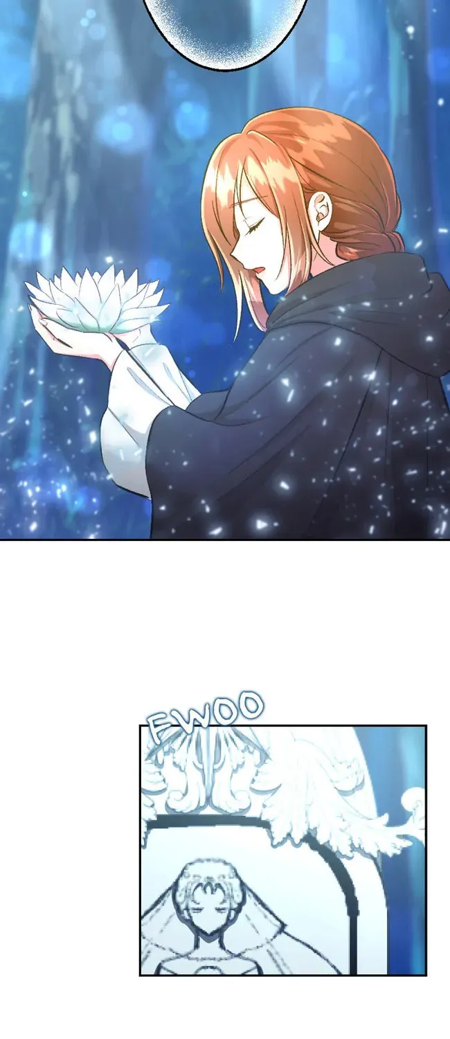 Sacrificed to Be the Beast King's Bride Chapter 25 page 46 - 