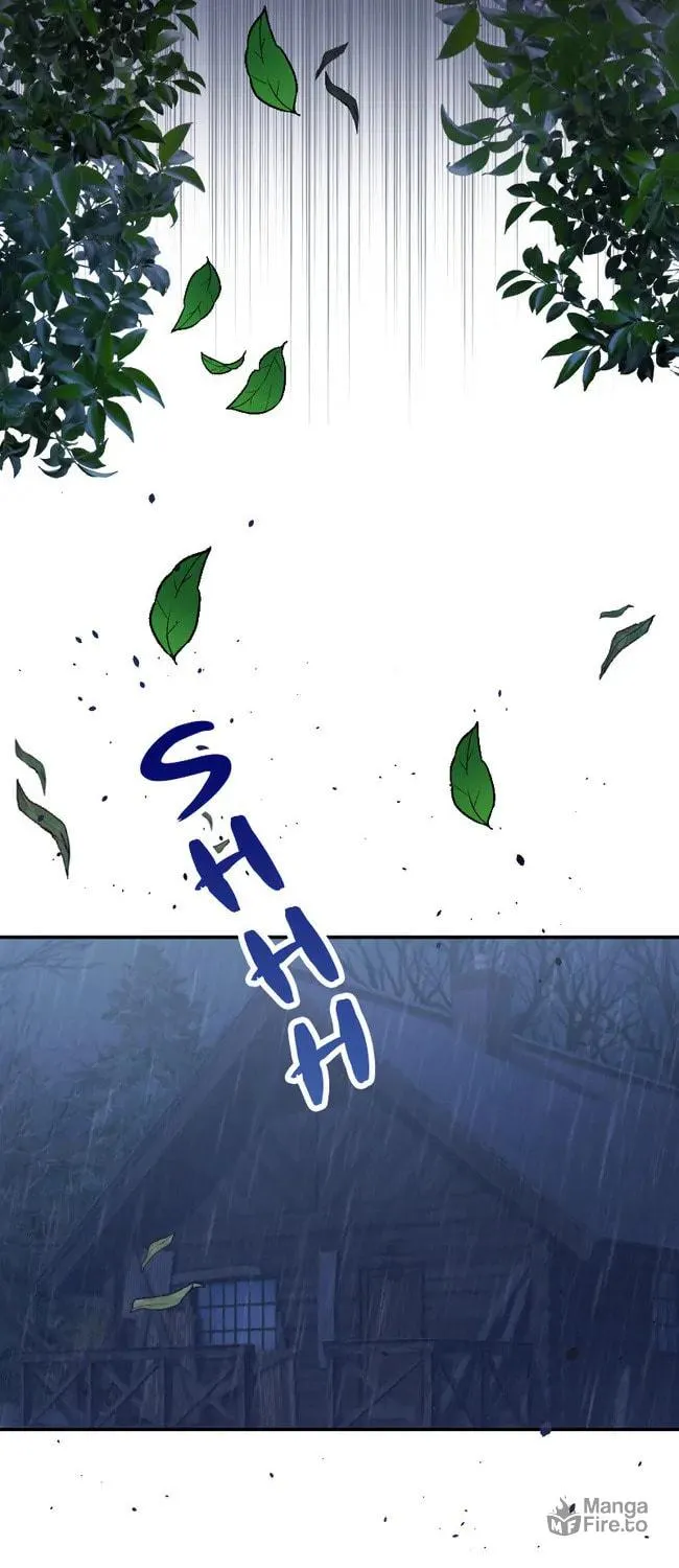 Sacrificed to Be the Beast King's Bride Chapter 25 page 48 - 