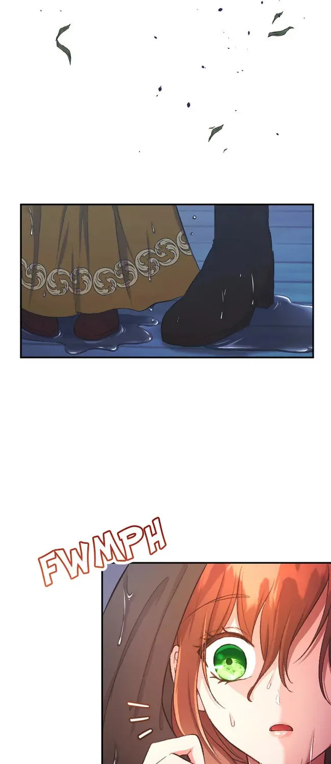 Sacrificed to Be the Beast King's Bride Chapter 25 page 49 - 