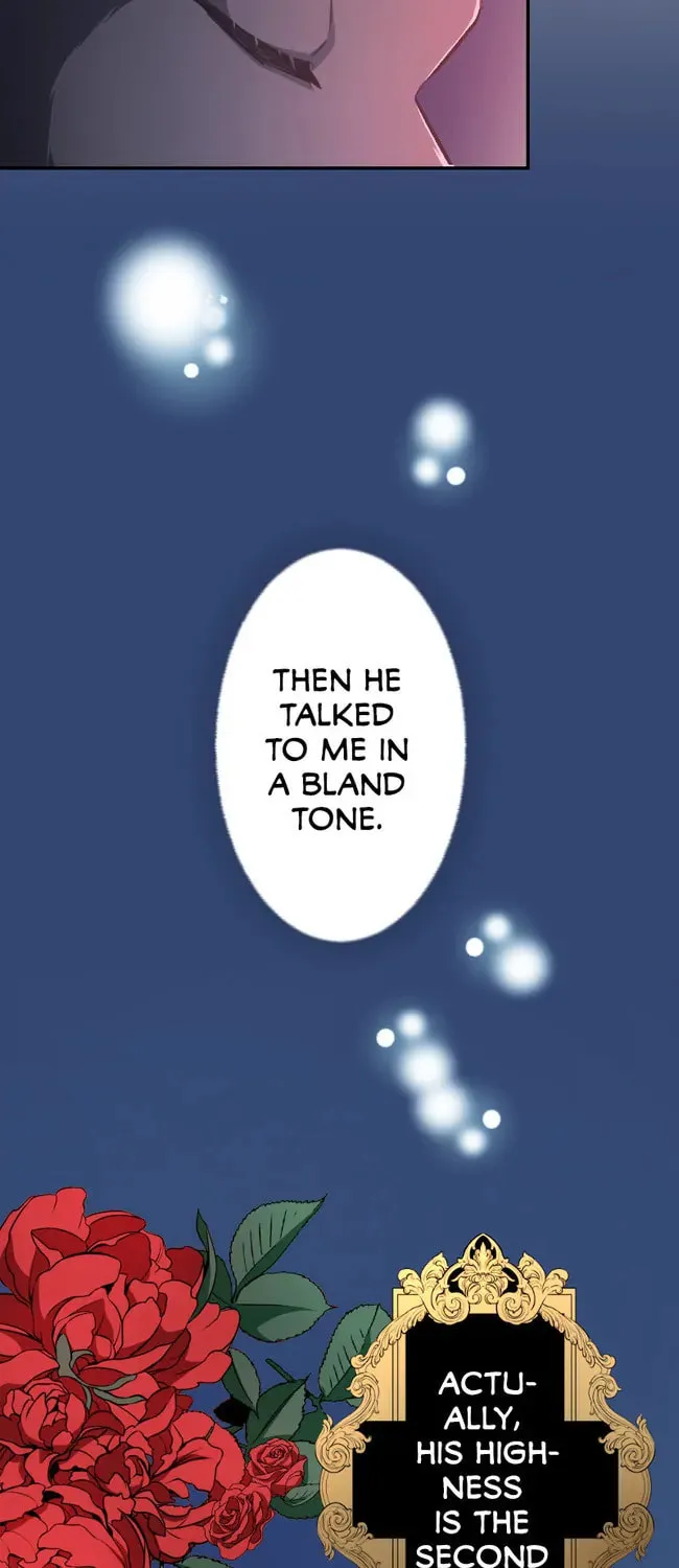 Sacrificed to Be the Beast King's Bride Chapter 25 page 58 - 