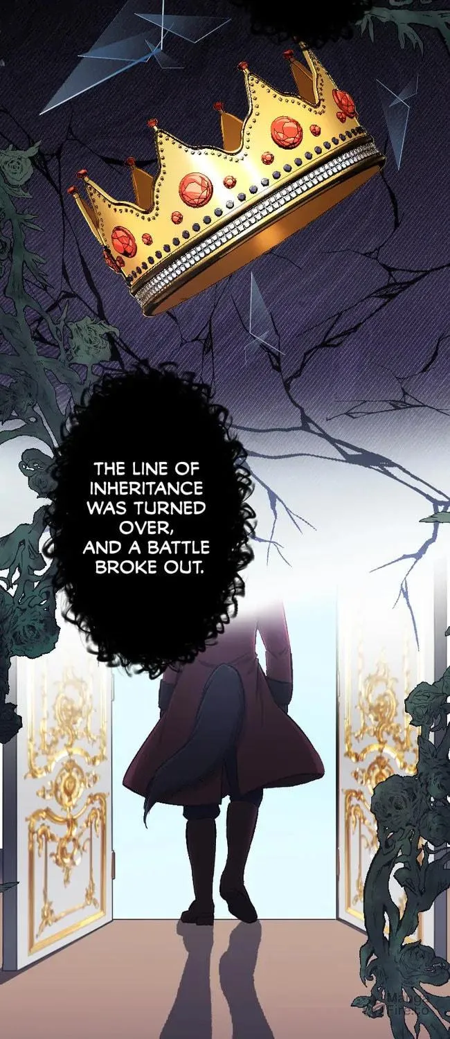 Sacrificed to Be the Beast King's Bride Chapter 25 page 60 - 