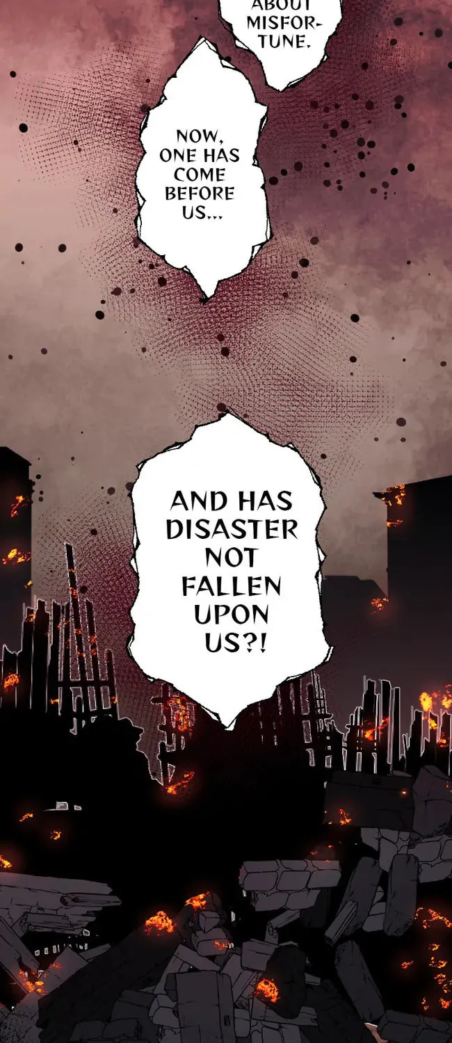 Sacrificed to Be the Beast King's Bride Chapter 25 page 7 - 