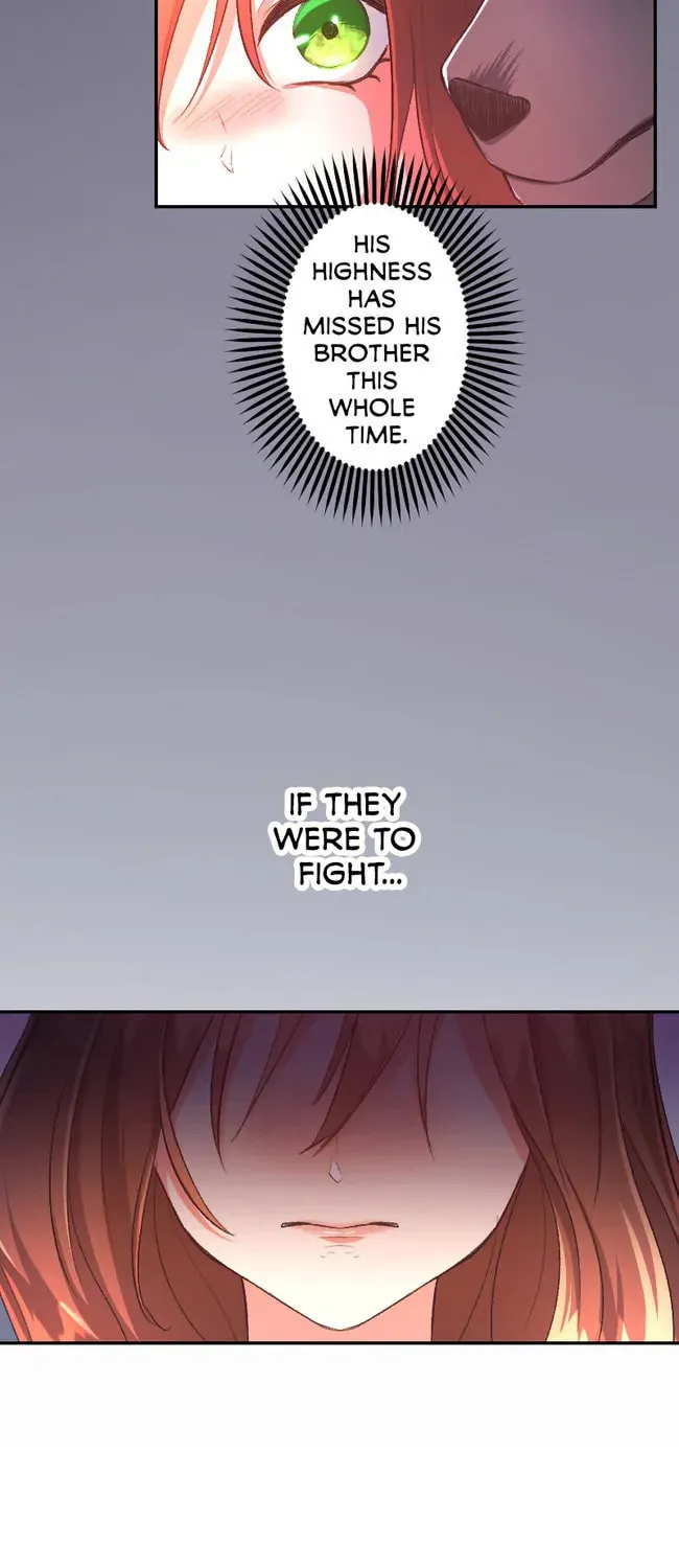 Sacrificed to Be the Beast King's Bride Chapter 25 page 62 - 