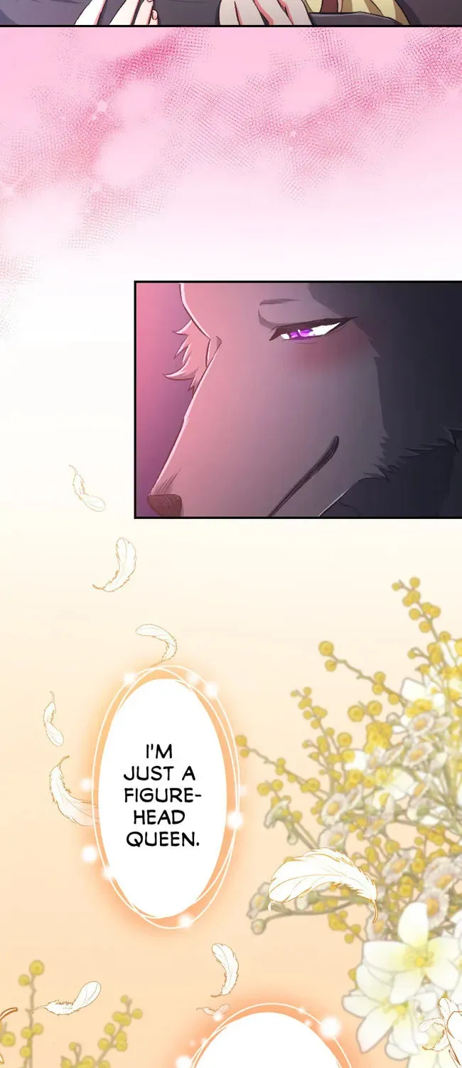 Sacrificed to Be the Beast King's Bride Chapter 25 page 64 - 