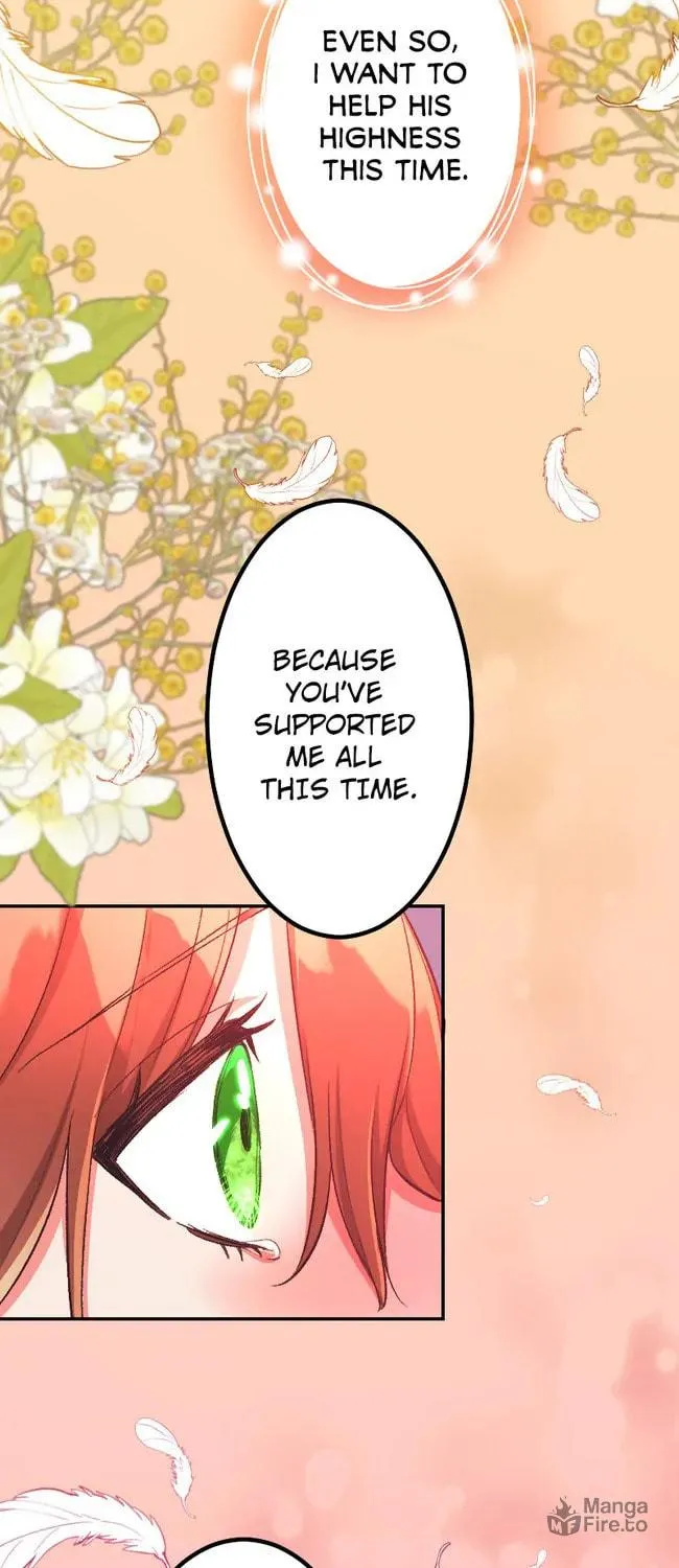 Sacrificed to Be the Beast King's Bride Chapter 25 page 65 - 