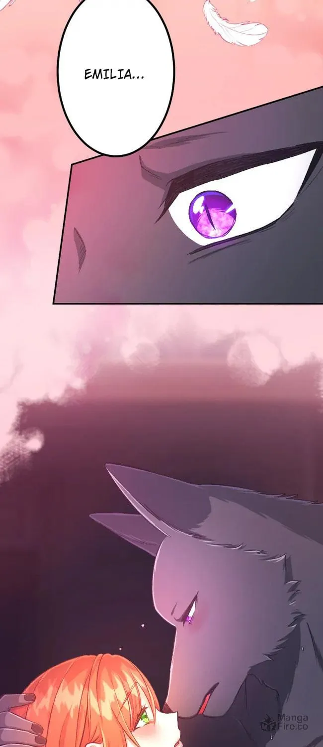 Sacrificed to Be the Beast King's Bride Chapter 25 page 66 - 