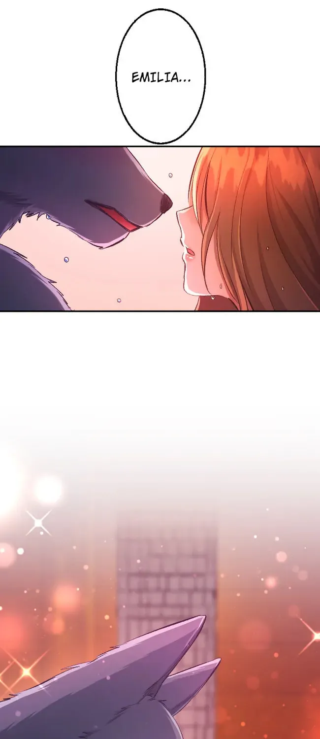 Sacrificed to Be the Beast King's Bride Chapter 26 page 2 - 