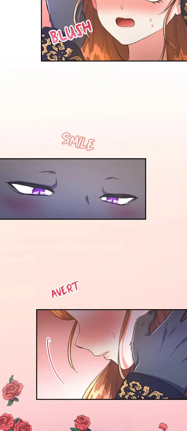 Sacrificed to Be the Beast King's Bride Chapter 26 page 13 - 